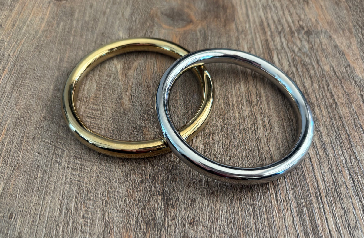 Bracelet HARMONIE – Acier inoxydable